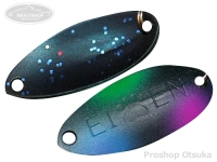 アングラーズドリームバイト エイエン -  0.7g #MB-4 ダークブルー 0.7g