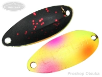 アングラーズドリームバイト エイエン -  0.7g #MB-5 蛍光イエロー 0.7g