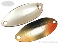 アングラーズドリームバイト エイエン -  0.7g #MB-6 いぶし金 0.7g