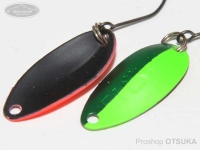 アングラーズドリームバイト エイエン -  0.7g #EX-2 蛍光グリーン 0.7g