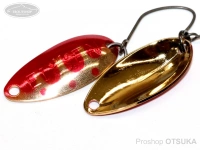 アングラーズドリームバイト エイエン -  0.7g #EX-11 赤ヤマメ 0.7g