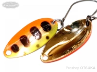 アングラーズドリームバイト エイエン -  0.7g #EX-12 オレンジレモンヤマメ 0.7g