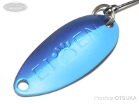 アングラーズドリームバイト エイエン -  1.4g #EX-3 バケツブルー&amp;ブルーハーフ 1.4g