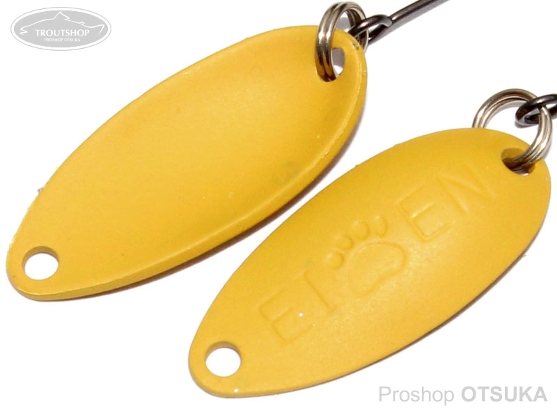 アングラーズドリームバイト エイエン 1.4g 1.4g #BC-3 カラシ(マット