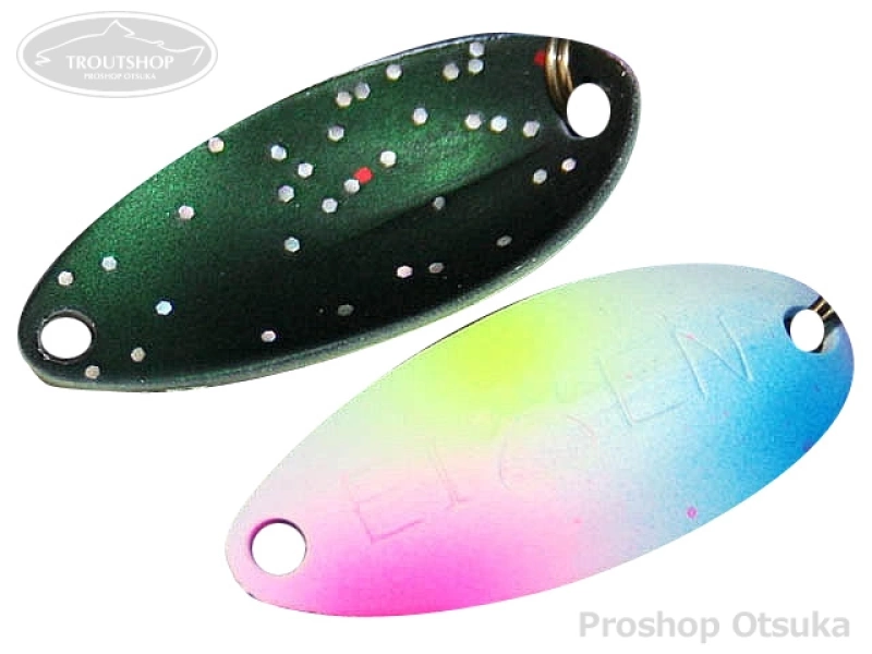 アングラーズドリームバイト エイエン エイエン 0.7g 0.7g #MB-2 ホワイト