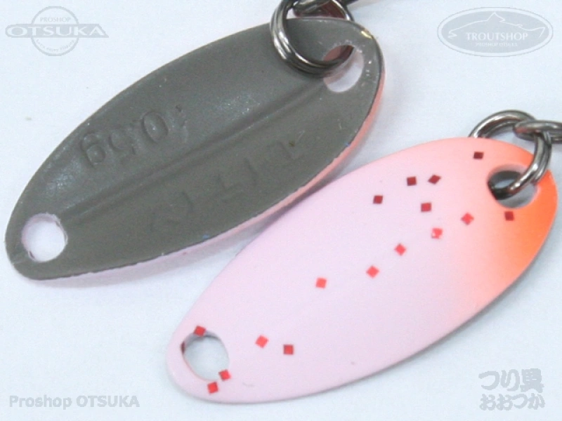 スプーン アングラーズドリームバイト