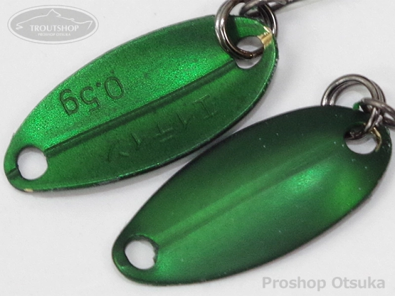 スプーン アングラーズドリームバイト