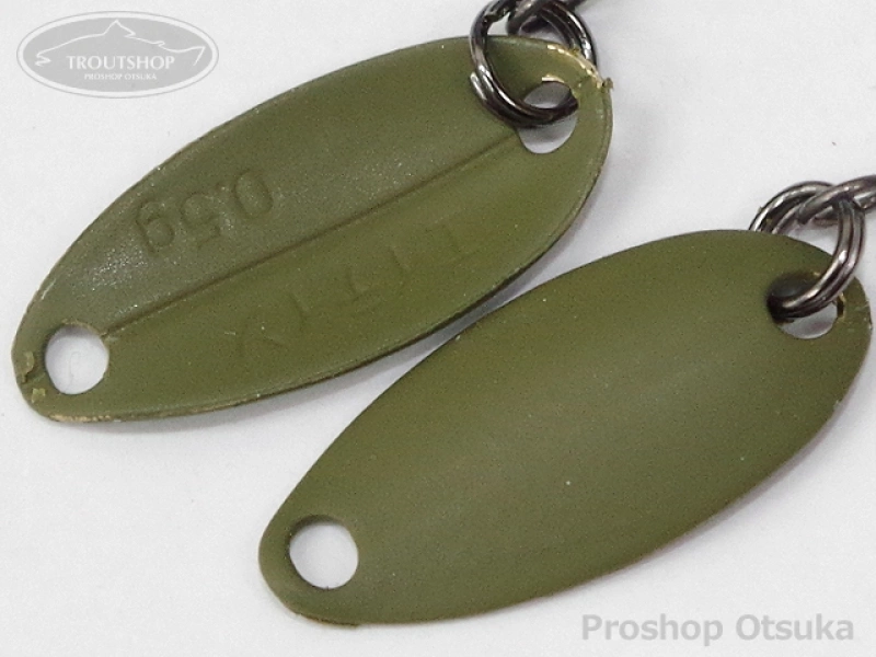 スプーン アングラーズドリームバイト