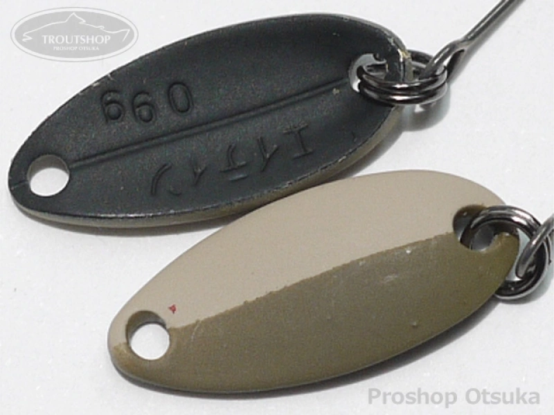 アングラーズドリームバイト 8tin(エイティン) 8tin(エイティン) 0.9g 0.9g #EX-6 ベージュ&ダークグレー