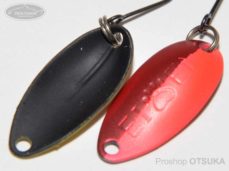 アングラーズドリームバイト エイエン 1.4g 1.4g #EX-1 蛍光レッド