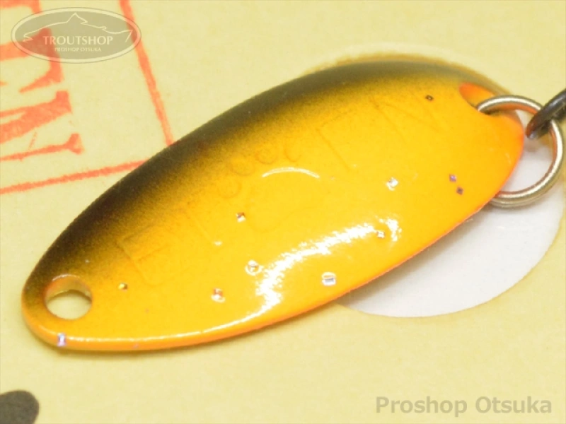 アングラーズドリームバイト　エイエン1.4g 40個セット 2025年最新】Yahoo!オークション -ドリーム(スプーン)の中古品