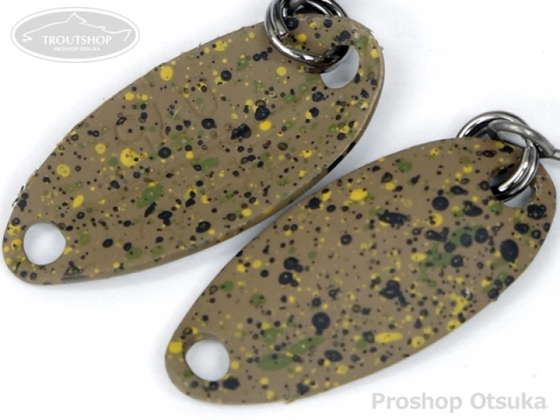 アングラーズドリームバイト 8tin 075(エイティンナナハン) 0.75g 0.75