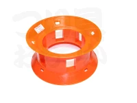  アマノ釣具 プラスチック丸枠 