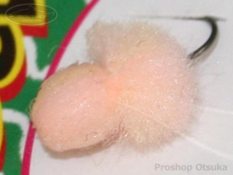 ロブルアー アラベスク アラベスク 0.9g 0.9g #06 ハダイロ