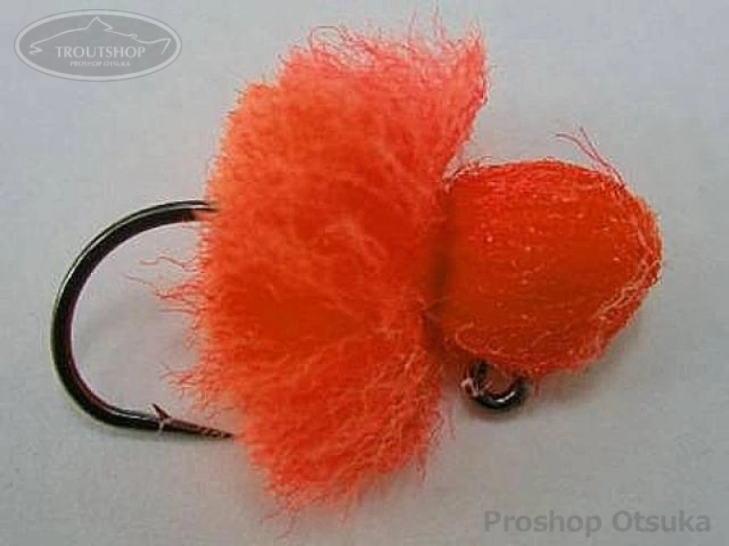 ロブルアー アラベスク アラベスク 0.9g 0.9g #11 フレイム