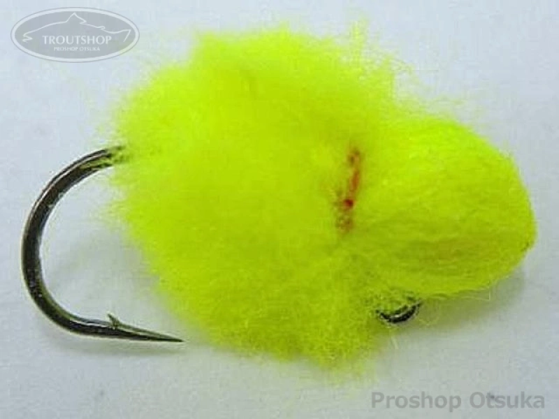 ロブルアー アラベスク アラベスク 0.9g 0.9g #12　チャートリュース