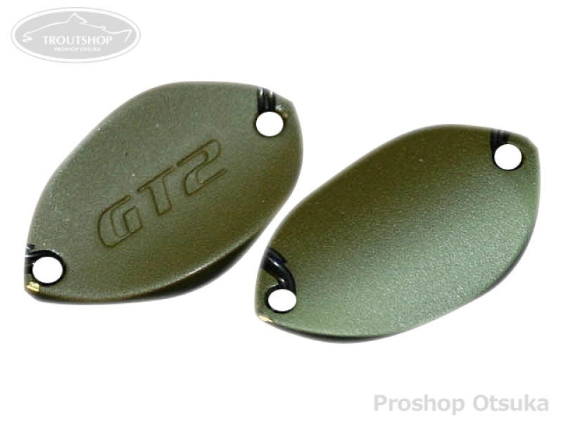 ロブルアー バベル バベルGT2 1.4g 1.4g #No6 カニミソ