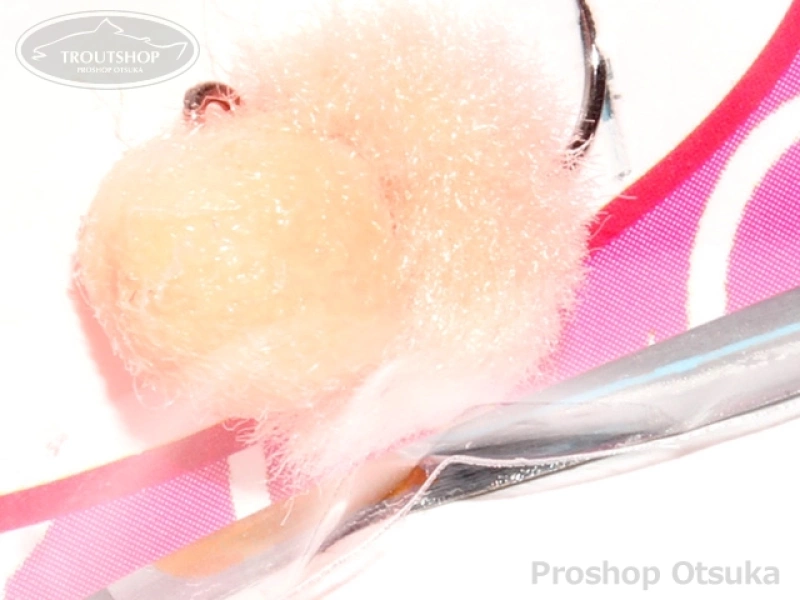 ロブルアー デカベスク デカベスク 1.5g 1.5g #1 サーモン