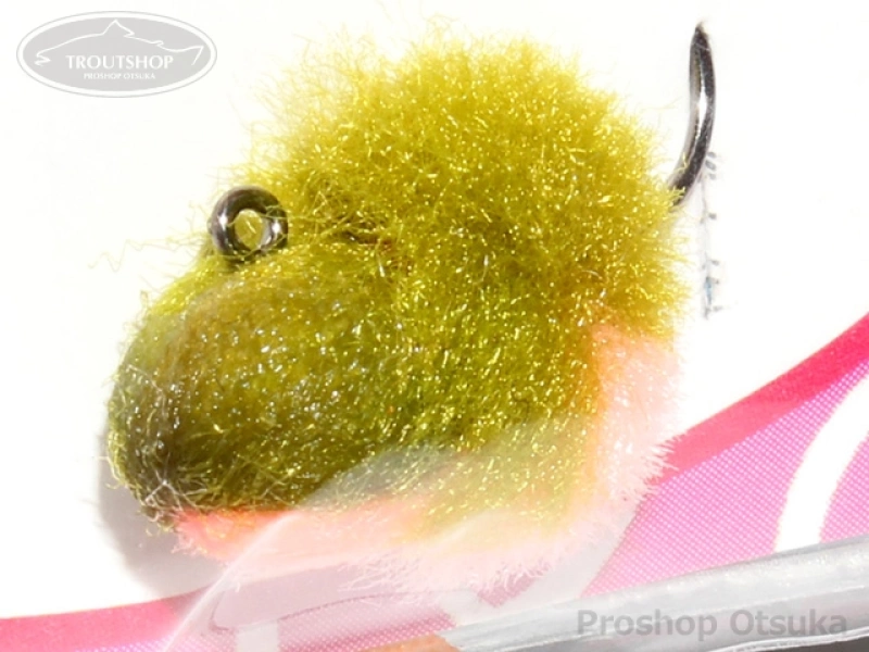 ロブルアー デカベスク デカベスク 1.5g 1.5g #8 ブラウンスキン