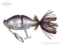  THタックル ゾーイ 