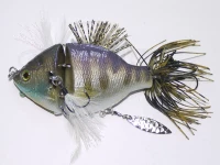  THタックル ゾーイ 