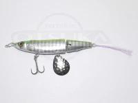  THタックル フリコ 