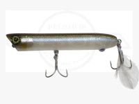 TH Tackle Sprink Fe Size 2 Ghost Lake Wakasagi 72mm 5.0g Floating