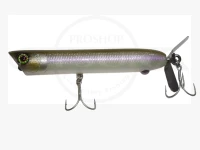 TH Tackle Sprink Pr Size 1 Ghost Wakasagi 72mm 5.5g Floating