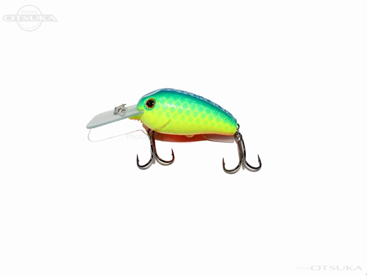 THタックル グーニー