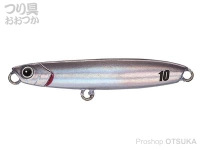 メジャークラフト ジグパラ - マイクロスイム 7g #16 ケイムラカタクチ 7.0g