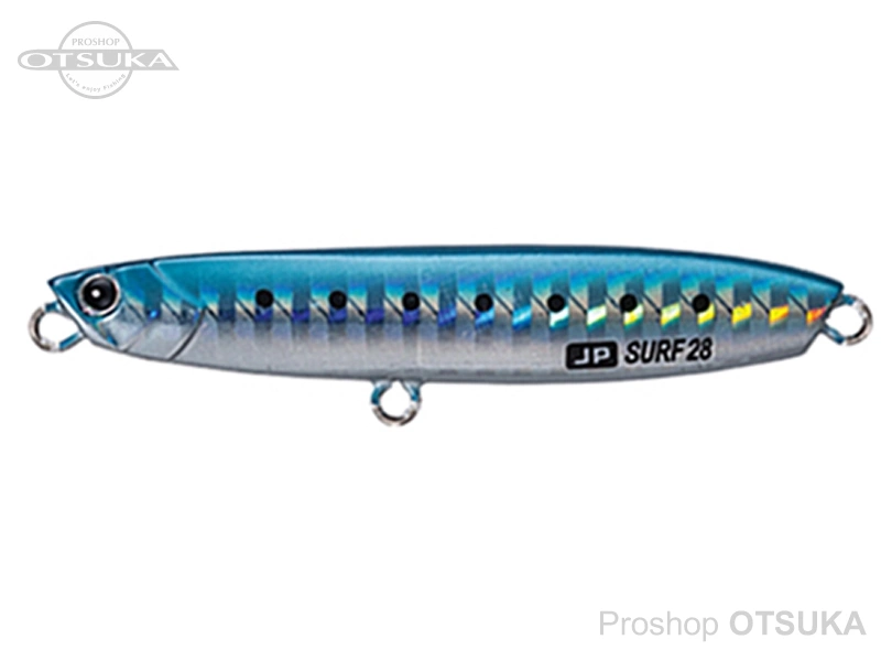 メジャークラフト ジグパラ サーフ 28g 28g 01 イワシ プロショップオオツカ メジャークラフト ジグパラ サーフ 28g 28g 01 イワシ プロショップオオツカ