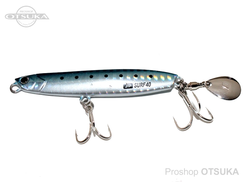 メジャークラフト ジグパラ サーフ 40g 40g 01 イワシ プロショップオオツカ メジャークラフト ジグパラ サーフ 40g 40g 01 イワシ プロショップオオツカ