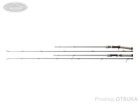 メジャークラフト トラウティーノ 