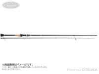  メジャークラフト ファインテール 