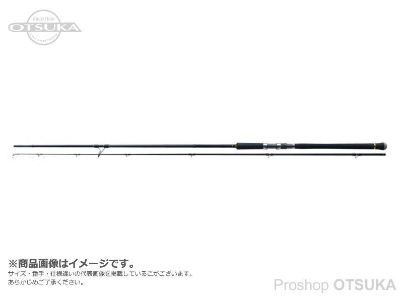 メジャークラフト CRX-962LSJ 9.6f 30～50g PE1.0～2.5号 の通販