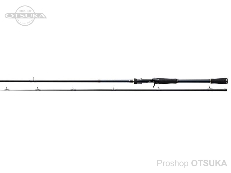 メジャークラフト デイズ ベイトモデル DYC-652ML の通販・在庫一覧