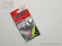  ガルツ プレッシャークッション 