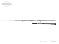  ヤマガブランクス ブルースナイパー 