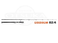  ヤマガブランクス ブルースナイパー 