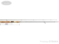  ヤマガブランクス ルーパス 