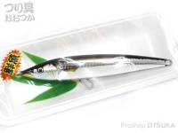  ブルーニングハーツ まんまサンマ 