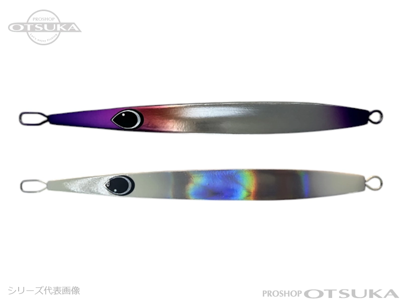 K-Flat K-Jig Sharp | JDM Fishing Tackle - Proshop Otsuka