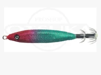 クレイジーオーシャン メタラー 15号 #2 レッド・グリーン/UV 15号(56g)