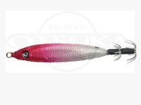 Crazy Ocean Metaller - Metalar Size 40 Size 1 Red/White/UV Size 40 (150g)