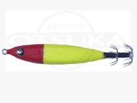 Crazy Ocean Metaller - Metalar Size 40 Size 16 Red Yellow/UV Size 40 (150g)