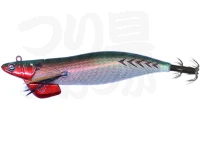 クレイジーオーシャン ティップランナー  #02 アジ/レッド 3.0号 25g