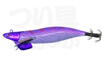 クレイジーオーシャン ティップランナー  #03 パープル/パープル 3.0号 25g