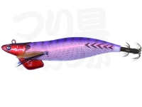 クレイジーオーシャン ティップランナー  #04 パープル/レッドアジ 3.0号 25g