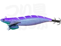 クレイジーオーシャン ティップランナー -  #05 パープル/グリーン 3.0号 25g