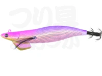 クレイジーオーシャン ティップランナー -  #06 ピンクパープル/ゴールド 3.0号 25g